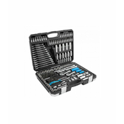 HOEGERT HT1R458 Set orodja, 216-delni