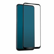SBS - Tempered Glass Full Cover za OnePlus Nord N100, crna