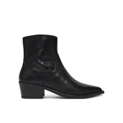 Vagabond Shoemakers Škornji Kelsey 5810-101-20 Črna
