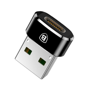 OTG adapter Baseus USB C v USB