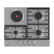 GORENJE Ugradna kombinovana ploca GE681X