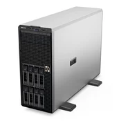 PowerEdge T550 no cpu 1x16GB H755 1x480GB RI SSD DVDRW 700W (1+1) 3yr NBD