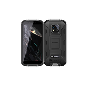 OUKITEL WP18 Pro black Rugged Smartphone 4GB/64GB/12500mAh/Android12