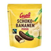 Manner Casali čokoladna banana mini 110 g