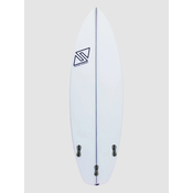 TwinsBros Kinky FCS2 Surfboard uni