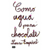 Como agua para chocolate