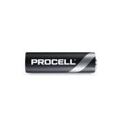 WOWO Duracell Procell LR6 AA baterija, 10 kosov - Zmogljiva in zanesljiva alkalna baterija za domačo in profesionalno uporabo