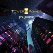Tower Of Power - Its Christmas (Limited Edition) (Red Coloured) (LP + 7 Vinyl)
