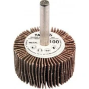 YATO Radialni rezilni disk 40x20 P-100 z gredjo 6 mm