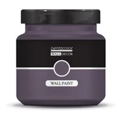 Barva za dekoracijo sten 1000 ml | Ashy plum
