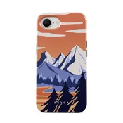 Premium ovitek Burga Tough Summit za iPhone 16e