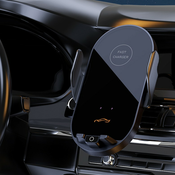 Pametno avtomobilsko držalo AutoMag - future black
