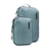 Thule compression cube set - komplet kompresijskih torbica za pakiranje (mala i srednja) plava