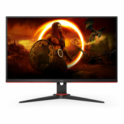 Monitor AOC 24G2SPAE/BK 23,8 Full HD 165 Hz