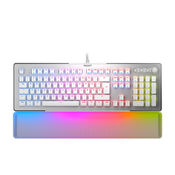 slomart tipkovnica gaming roccat vulcan ii max azerty