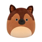 Squishmallows Nemški ovčar - Mario, 30 cm
