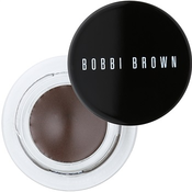 Bobbi Brown Eye Make-Up dolgo obstojno gel črtalo za oči odtenek 13 Chocolate Shimmer Ink 3 g