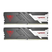 Patriot Patriot Viper Venom DDR5 memorijski modul, 32GB (2x16GB) 6400MHz, CL32, XMP 3.0