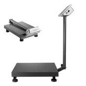 VEVOR Platformna tehtnica 300A11B-B 67x40x84 cm 300 kg nosilnost