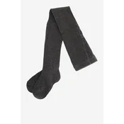 Hlačne nogavice Lasocki Kids 2KB-001-AW23 Siva