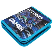 Connect Puna pernica za decake Gamer 1A, Plava