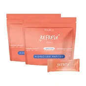 Hidratacijski napitak Refresh 2 x