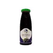 Maticni sok Crne ribizle 500 ml Plavo