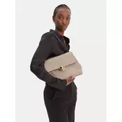 Furla Ročna torba Domus S WB01862 BX4185 IT 4488S Bež