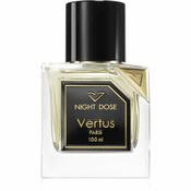 Vertus Night Dose parfemska voda uniseks 100 ml