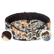 CAZO POSTELJA FOAM PET WORLD 50x46cm