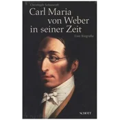 Carl Maria von Weber in seiner Zeit