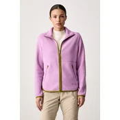 Jack Wolfskin jopica ženska flisasta Lite Curl