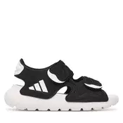 adidas Sandale Altaswim 3 Sandals JS2537 Crna