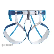 Sedežni pas Petzl TOUR, moder (M/L)