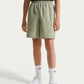 Nike B NK DF MULTI WVN SHORT, hlače, zelena DX5382