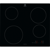 Electrolux EIB60420CK indukcijska ploča za kuhanje