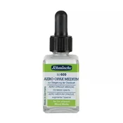 Schmincke Aero opak medium za airbrush - 28 ml