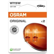 shumee Osram Original WY5W EPACK