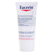 Eucerin AtopiControl pomirjujoča krema za suho in srbečo kožo (12% Omega + Licochalcone A) 50 ml
