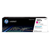 toner HP 207A (W2213A) škrlatna, original