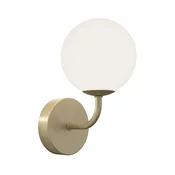 ONLI - Zidna lampa PALOMA 1xG9/10W/230V zlatna