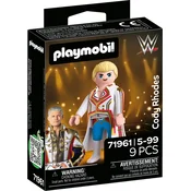 PLAYMOBIL 71961 - WWE Cody Rhodes - 1 k.