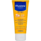 MUSTELA Sprej za zaštitu od sunca SPF 50+, 200ml