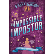 Impossible Imposter