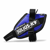 Julius-K9 IDC power oprsnica, modra Mini (16IDC-B-M)