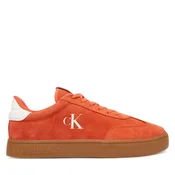 Superge Calvin Klein Jeans Classic Cupsole Mg Su YM0YM01300 Bež