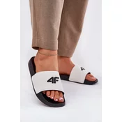 Womens Slippers 4F 4FRMM00FSL