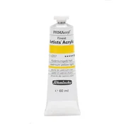 Akrilna barva Schmincke PRIMAcryl Professional 60 ml - 207 Kadmijevo rumena svetla