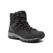 Merrell Trekking Thermo Akita Mid Wp J036441 Crna