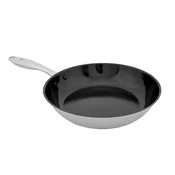 shumee Indukcijska ponev Shiori ? iz nerjavečega jekla 304 s keramično prevleko 28 cm